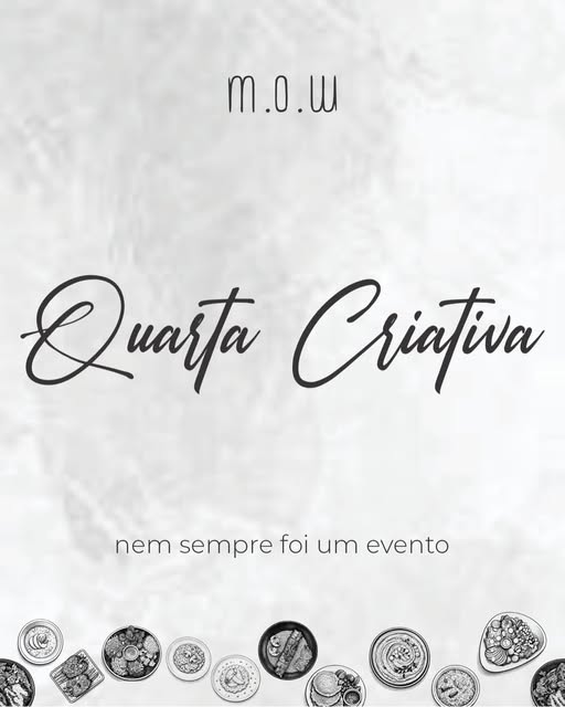 Universo visual da MOW